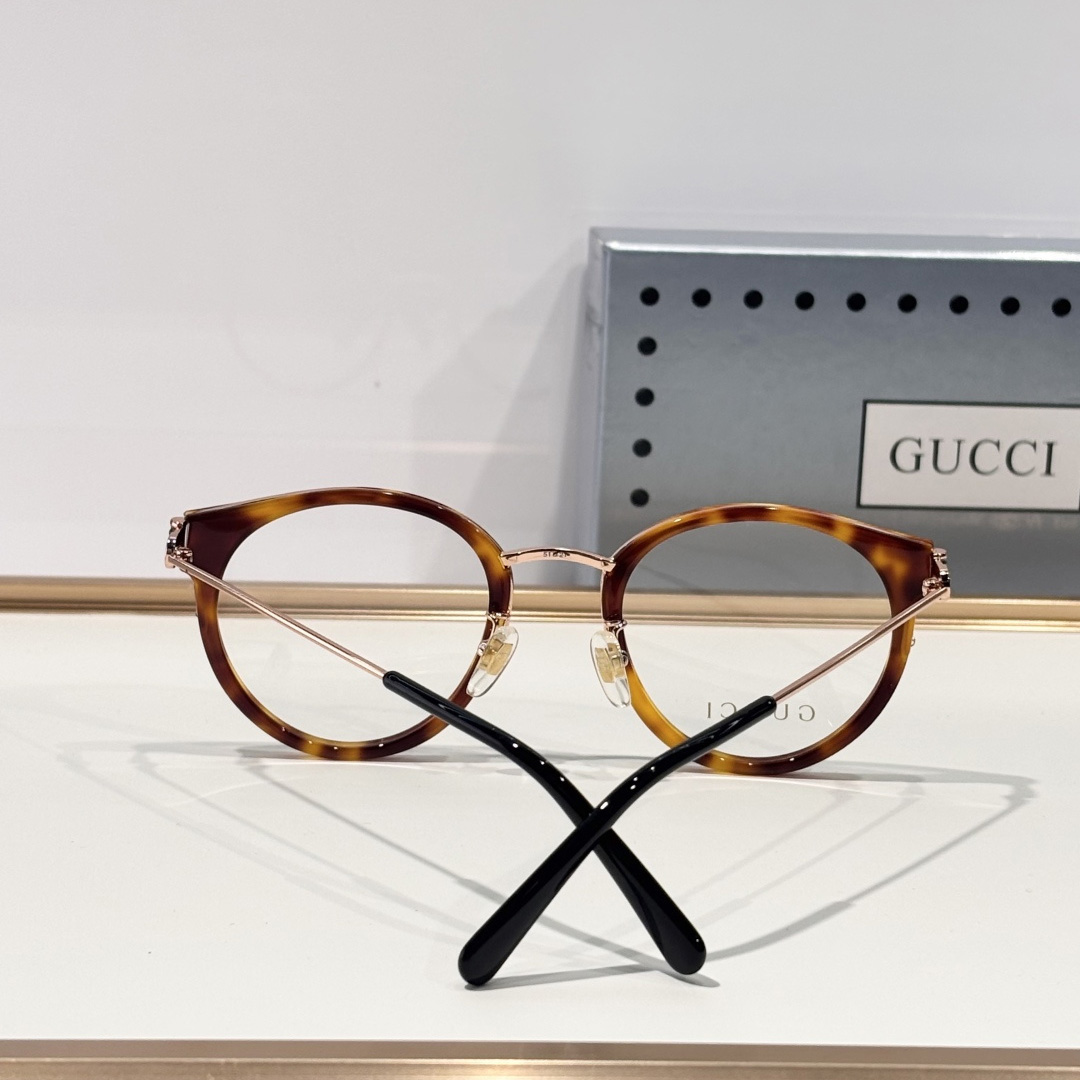 Gucci GG1885OA Glasses   - DesignerGu
