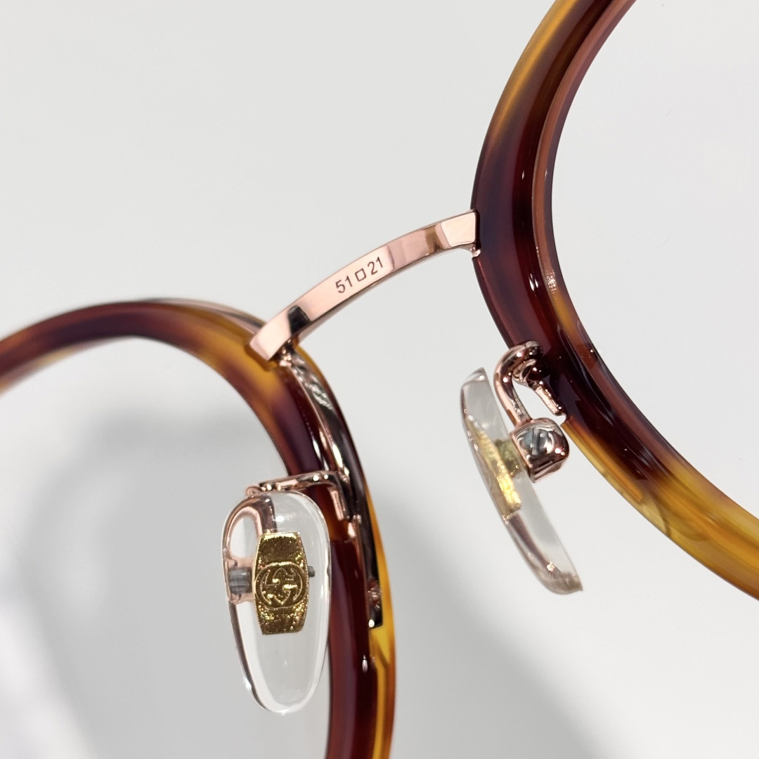Gucci GG1885OA Glasses   - DesignerGu