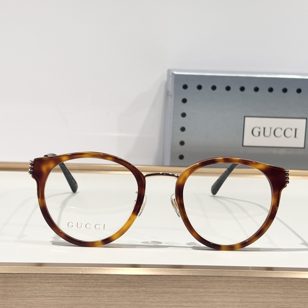 Gucci GG1885OA Glasses   - DesignerGu