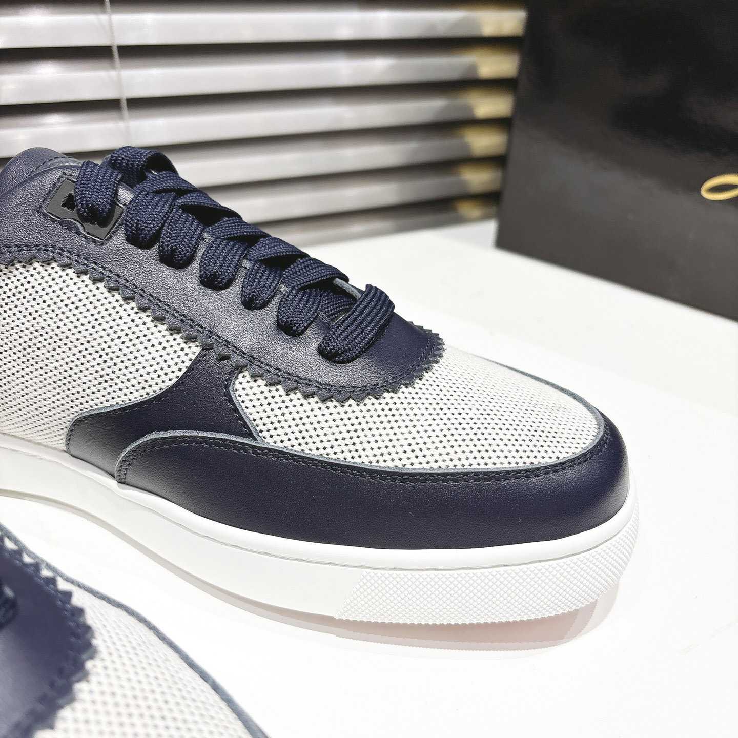 Christian Louboutin Tutti Rui Sneakers  - DesignerGu