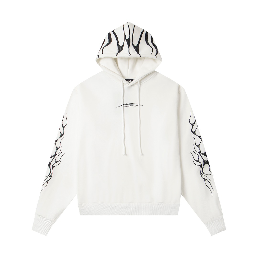 Hellstar Hoodie - DesignerGu