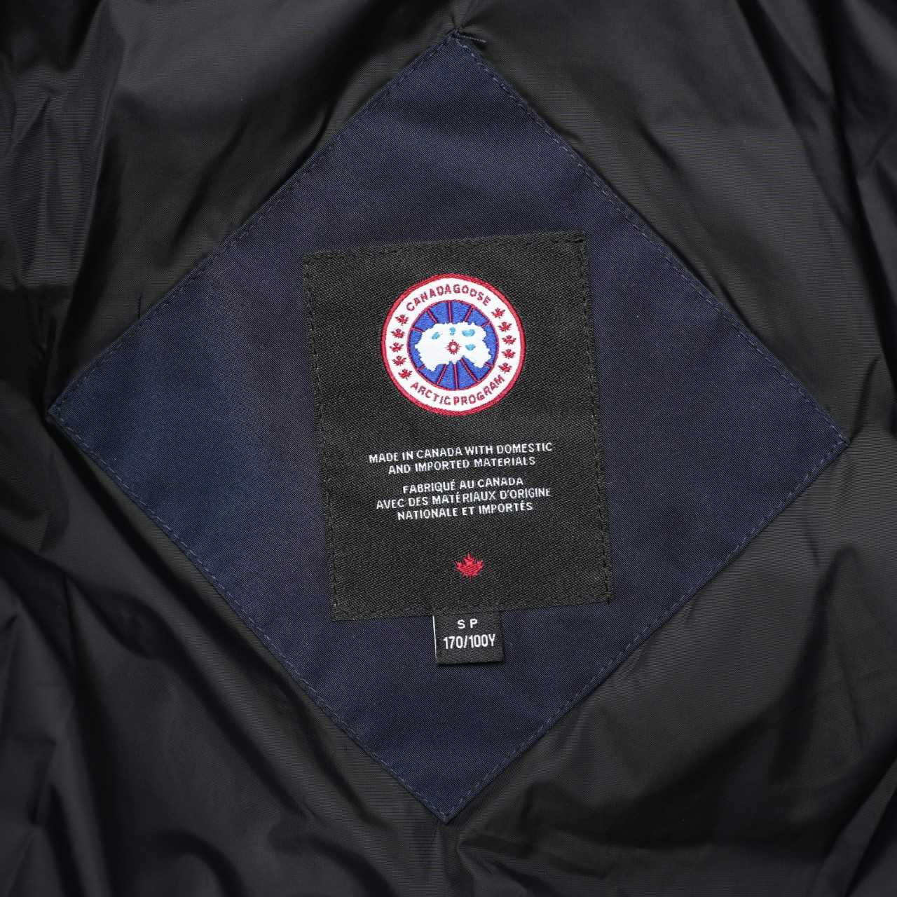 Canada Goose Chelsea Parka - DesignerGu