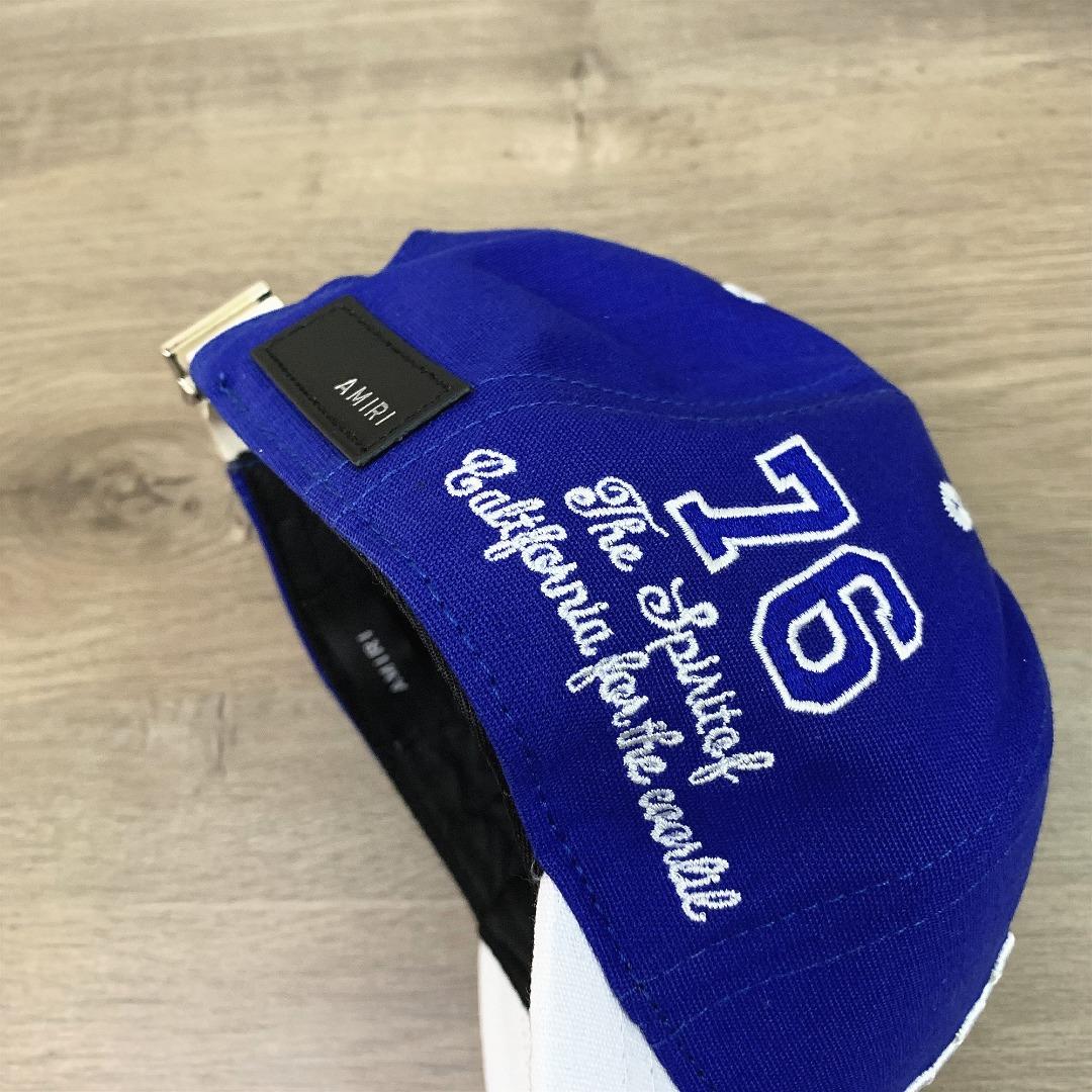Amiri Cap - DesignerGu