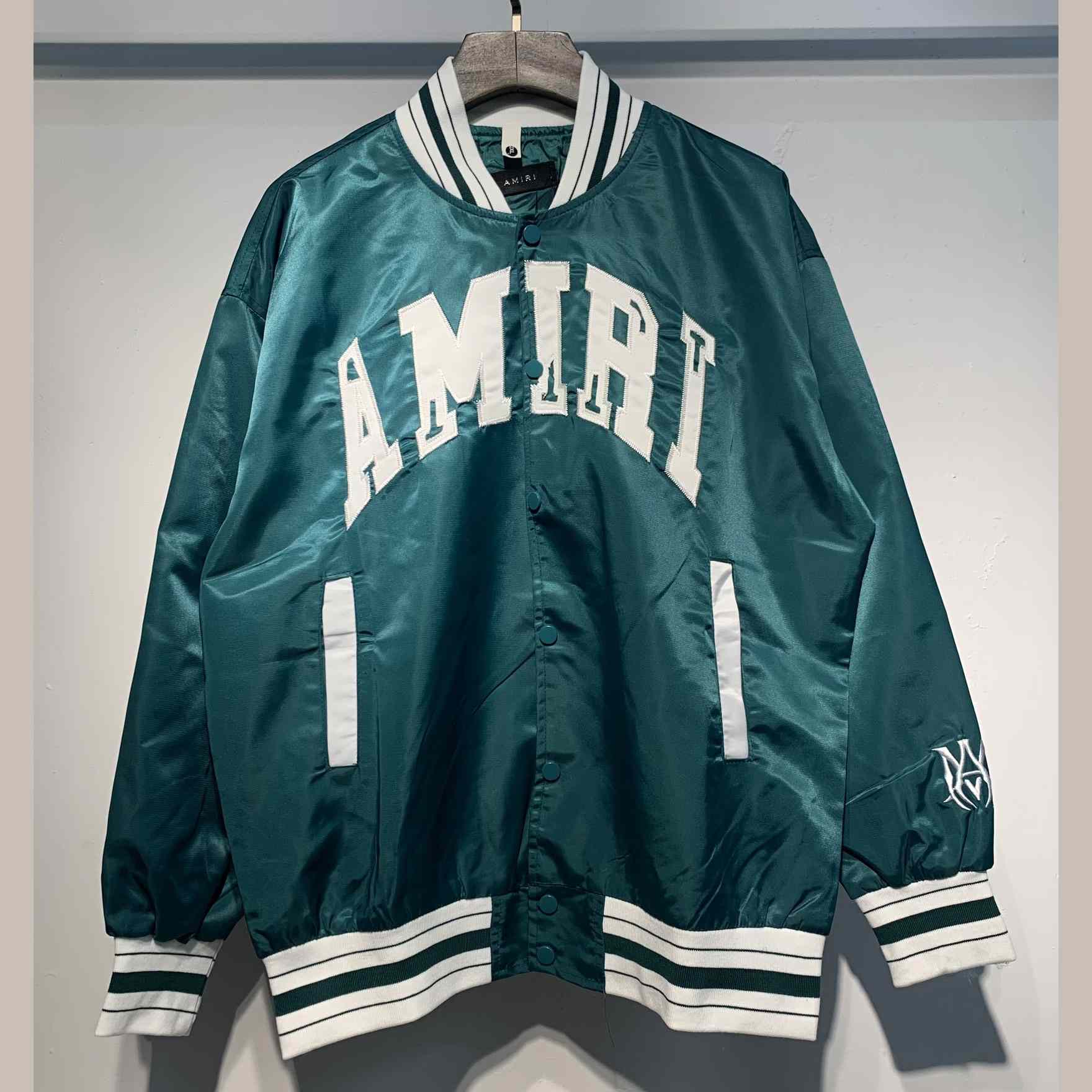 Amiri Bomber Jacket - DesignerGu